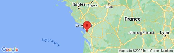 adresse signalisation17.fr, Rochefort-sur-Mer, France