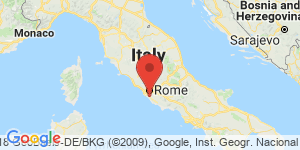 adresse et contact Garden Project, Pomezia (Rome), Italie