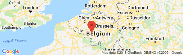 adresse assurances-cornet.be, La Louvière, Belgique