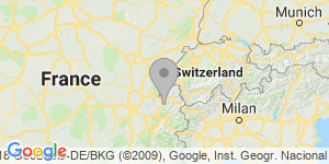 adresse et contact Domainium, Veyrier-du-Lac, France