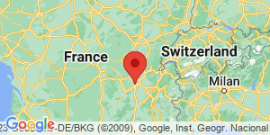 adresse et contact ETL Ecowater, Irigny, France