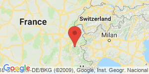 adresse et contact Chalet Canoa Quebrada Bis , Les 2 Alpes, France