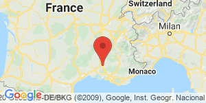 adresse et contact Villa84, Vedène, France