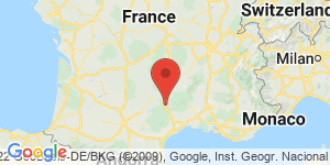 adresse et contact Evasion Parapente, Millau, France