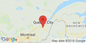 adresse et contact Solex Solutions Extermination, Québec, Canada