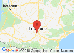 adresse cite-led-technologies.fr, Toulouse, France