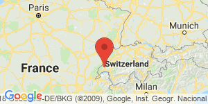 adresse et contact Natur'ailes, La Sarraz, Suisse