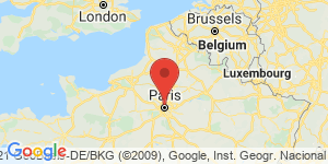 adresse et contact Ai digital, Saint-Ouen, France