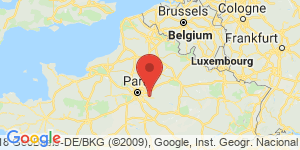 adresse et contact Prestirolls, Marles en Brie, France