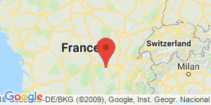 adresse et contact Au Fond du Coffre, Boën-sur-Lignon, France