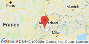 adresse et contact Valimmobilier, Sion, Suisse