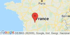 adresse et contact Mini Souk des Petits, Bellac, France