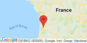 adresse et contact PFI Distribution, Léognan, France