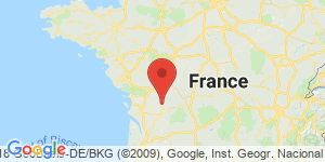 adresse et contact Rue Grande Informatique, Salles-de-Villefagnan, France