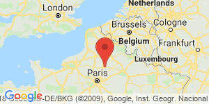 adresse et contact ACFM Impression, Margny-lès-Compiègne, France