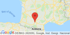 adresse et contact Sud Auto, Muret, France