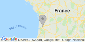 adresse et contact JLMCC, Mérignac, France