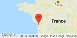 adresse et contact Atlantique Courtage Artisan, Verines, France