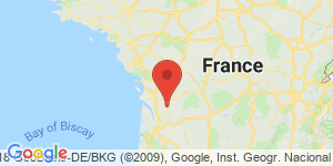 adresse et contact Sud Ouest Expertises, Barbezieux-Saint-Hilaire, France