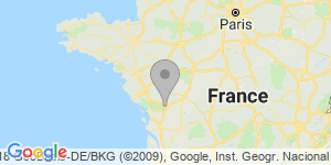 adresse et contact Crédit Immobilier Direct, Niort, France