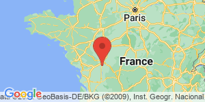 adresse et contact La Plume à la Main, Vivonne, France