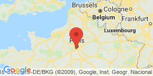 adresse et contact Nutribody, Morangis, France