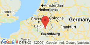 adresse et contact COMPOS'it infographie et plans, Marche-en-Famenne, Belgique