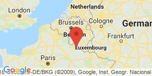 adresse et contact 08elec, Nouvion-sur-Meuse, France