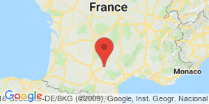 adresse et contact Mauto, Albi, France