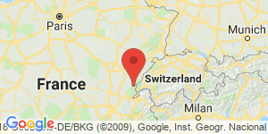 adresse et contact Jurachauff, Morbier, France