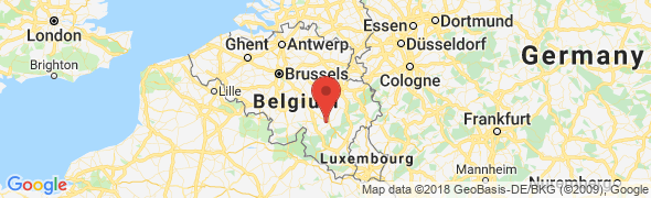 adresse compos-it.be, Marche-en-Famenne, Belgique