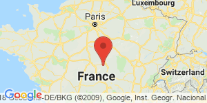 adresse et contact Bruneau Carcel, Saint Hilaire de Gondilly, France