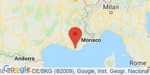 adresse et contact F2F, Solliès-Toucas, France