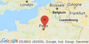adresse et contact S.I.A.P.E.P., Aulnay-sous-Bois, France