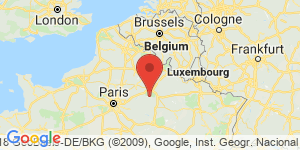 adresse et contact Paradise Sun, Epernay, France