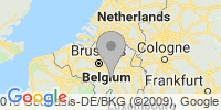 adresse et contact Djibi-design, Namur, Belgique