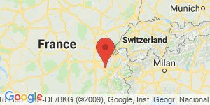 adresse et contact Novéa télésecrétariat, La chapelle de la Tour, France