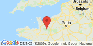 adresse et contact Villa Clair Séjour, Bagnoles-de-l'Orne, France