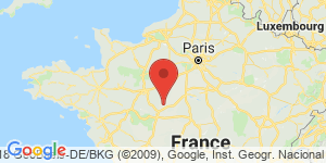 adresse et contact ACC Charpente Couverture, Villechauve, France