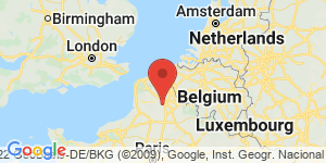 adresse et contact Bijoux Apogée, Arras, France