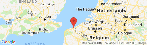adresse littoralagencement.com, Dunkerque, France