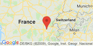adresse et contact Web-Evolution, Blyes, France