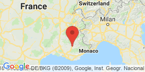 adresse et contact Moulin à huile des Varzelles, Les Mées, France