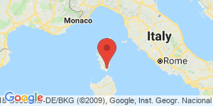 adresse et contact Hôtel Mondoloni, Sotta, Corse