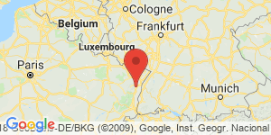 adresse et contact Le gîte du Rempart, Obernai, France