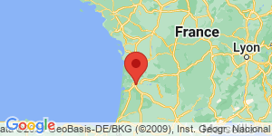 adresse et contact Flore et Jeanne, Bgles, France