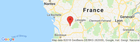 adresse ferronnerie-dubarry.fr, Sers, France