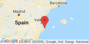 adresse et contact DenebProperties, Denia, Espagne