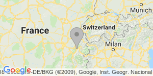 adresse et contact Univers Train, La Ravoire, France