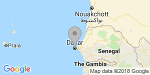 adresse et contact Senis Group, Dakar, Sénégal
